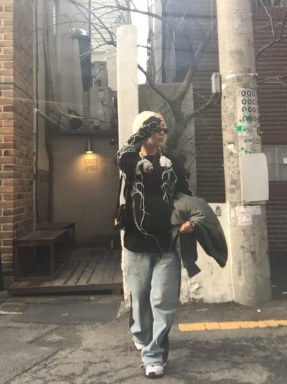 styling