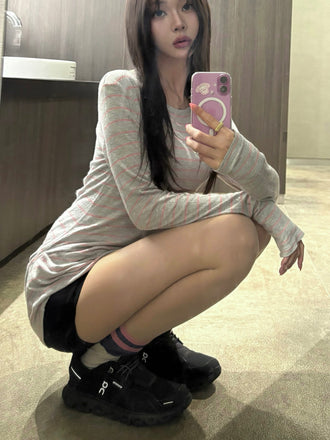 styling