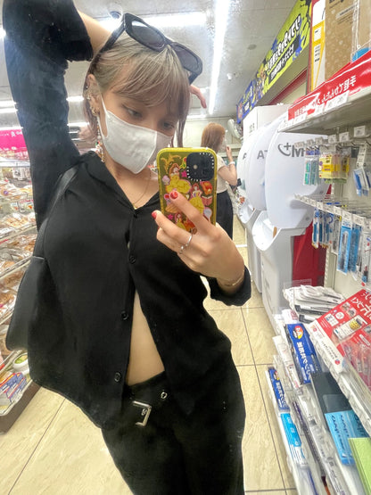 styling
