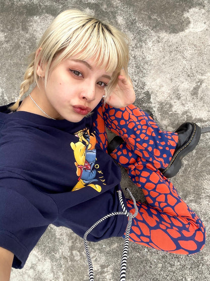 styling