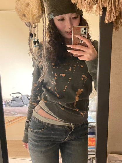 styling