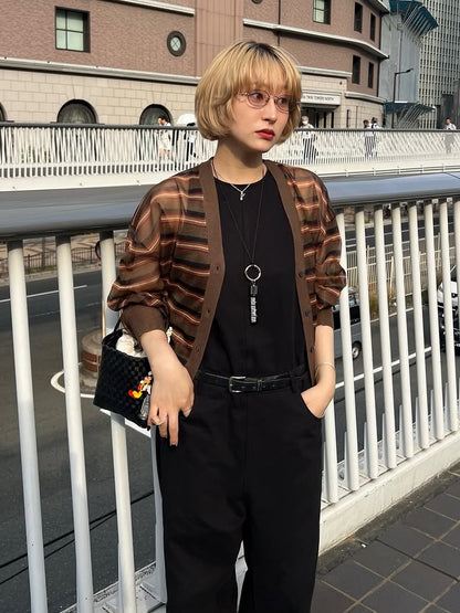 styling
