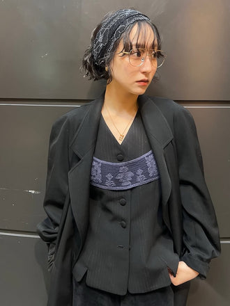 styling