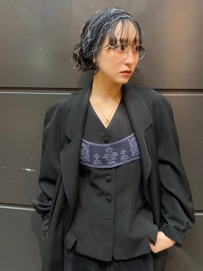 styling