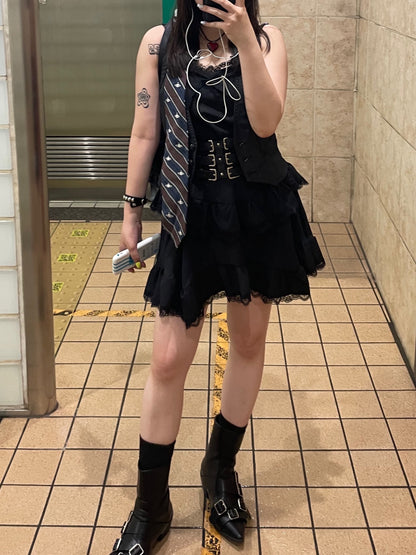 styling