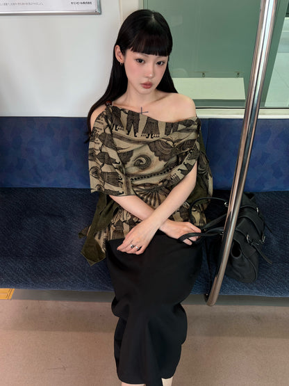 styling
