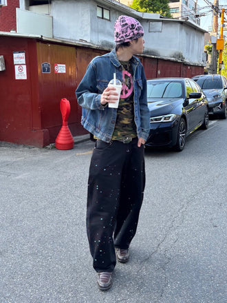 styling