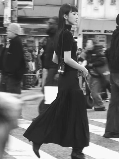 styling