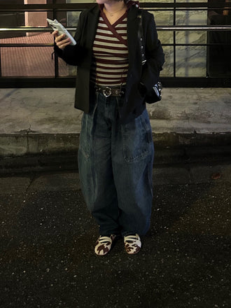 styling