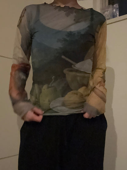 styling