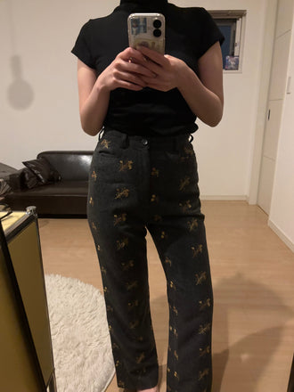styling