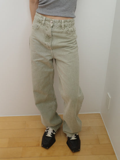styling