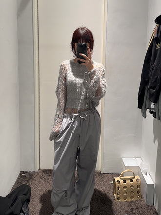 styling