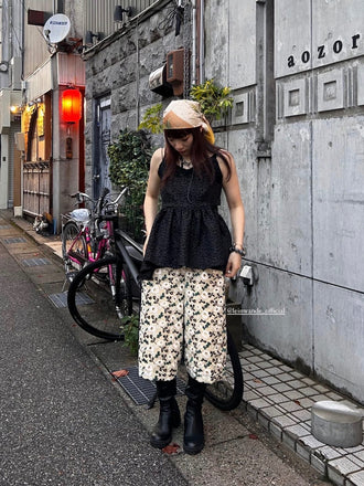 styling
