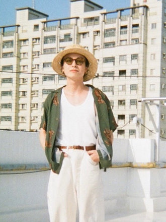 styling