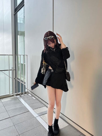 styling