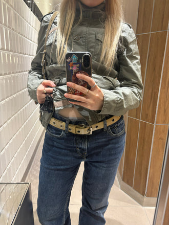 styling
