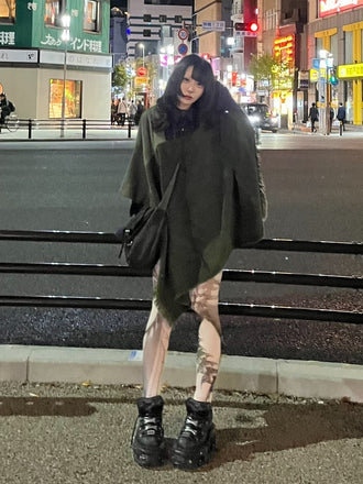 styling
