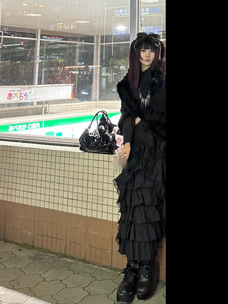styling