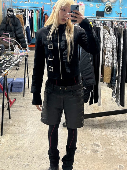 styling