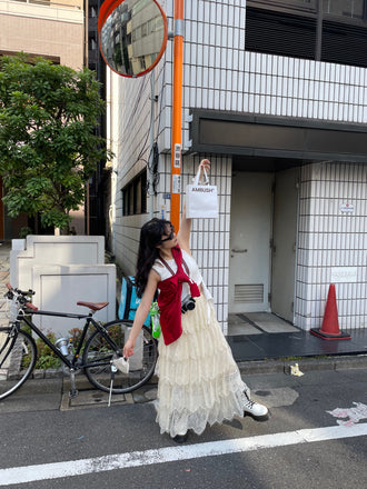 styling