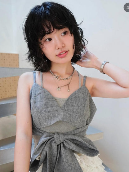 styling