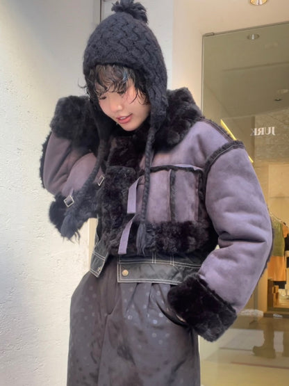 styling
