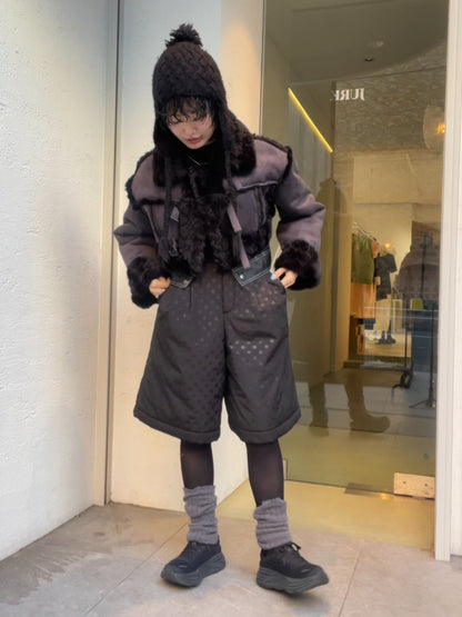 styling