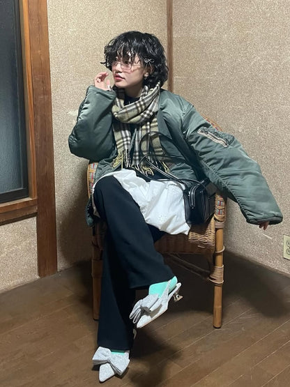 styling