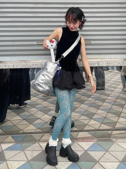 styling