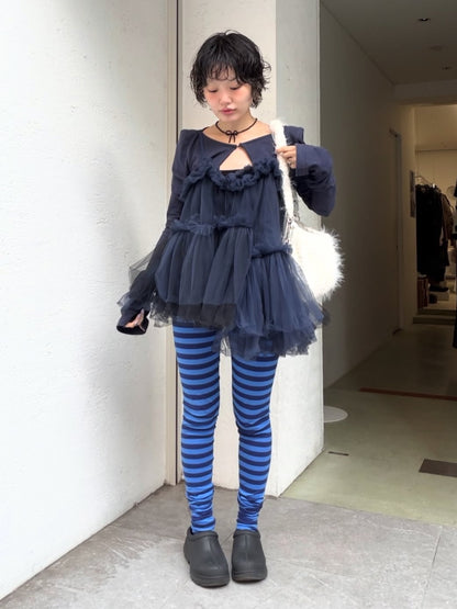 styling