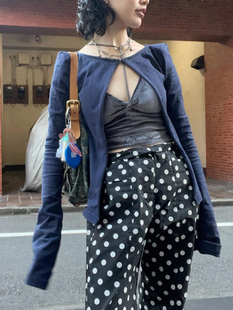 styling