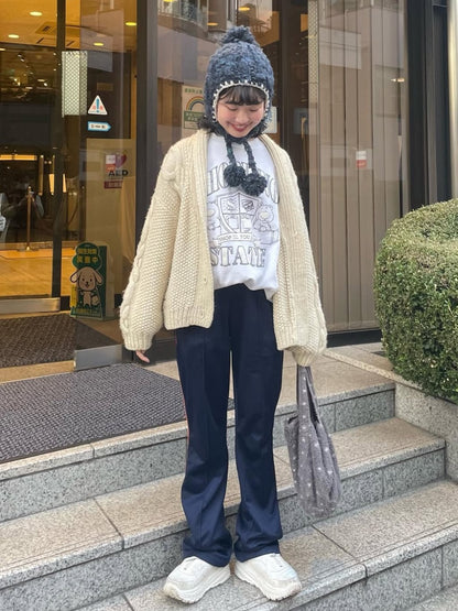 styling