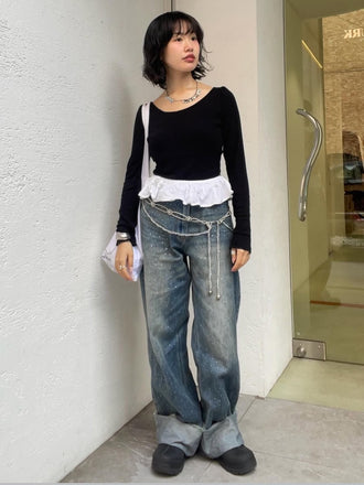styling
