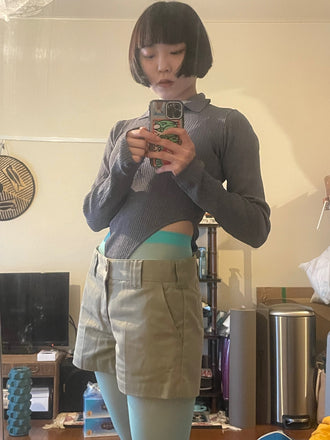 styling