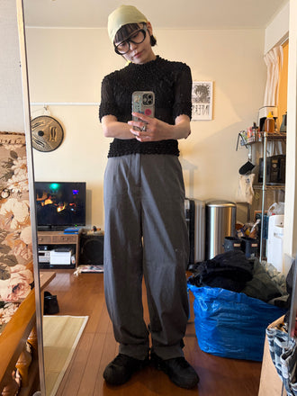 styling