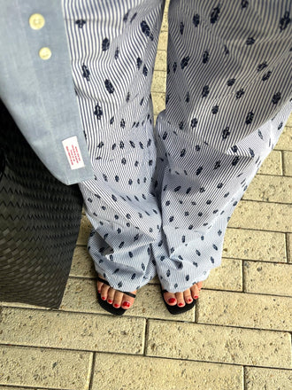 styling