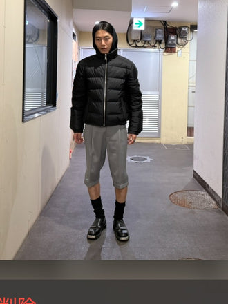 styling