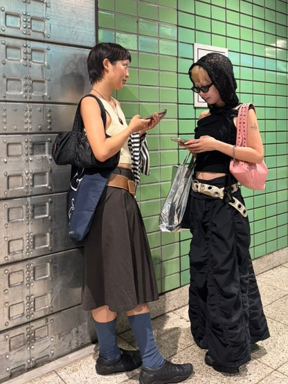 styling