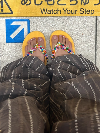 styling