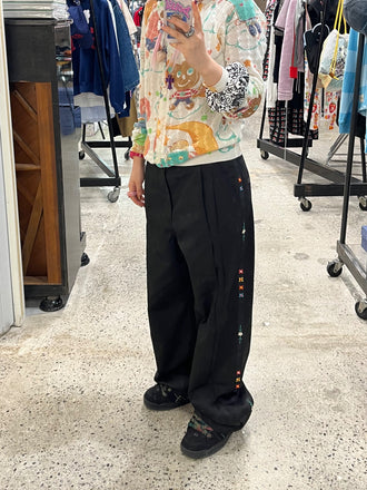 styling