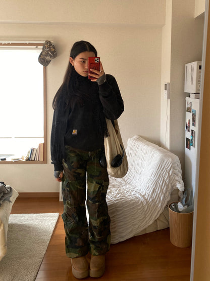 styling