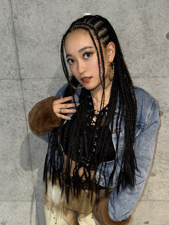 styling