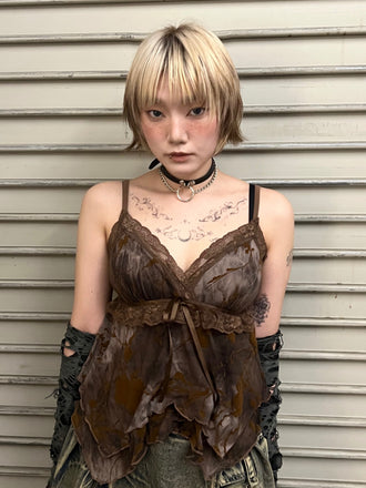 styling