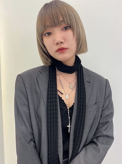 styling