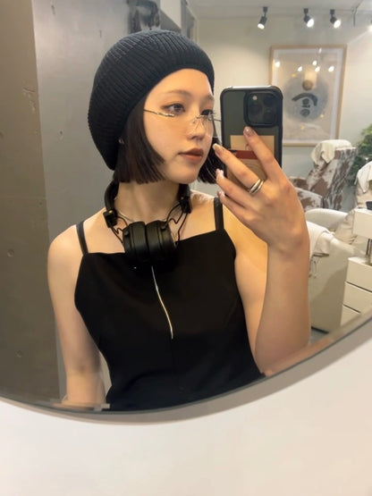 styling