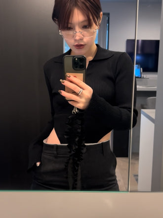 styling