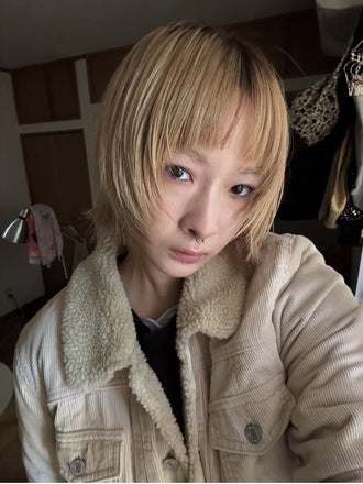 styling