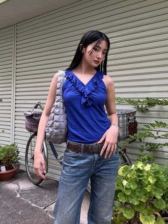 styling