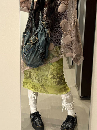 styling